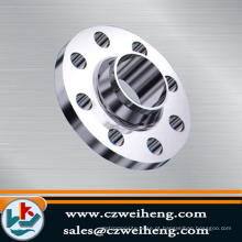 Flanges ANSI/JIS/EN1092-1/DIN/GOST/de gás flange flange de /oil/flanges de encaixe de tubulação